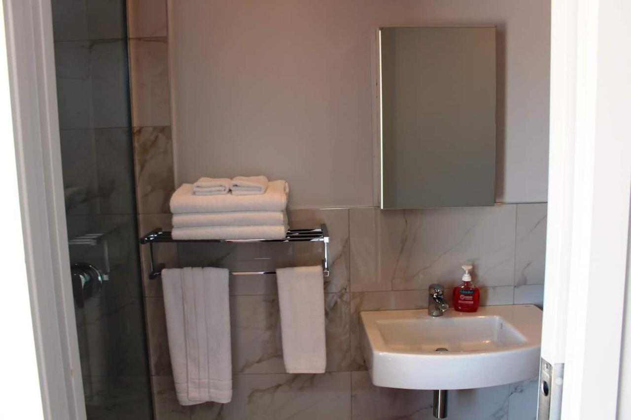 Poppy Apartment Coromandel Ngoại thất bức ảnh