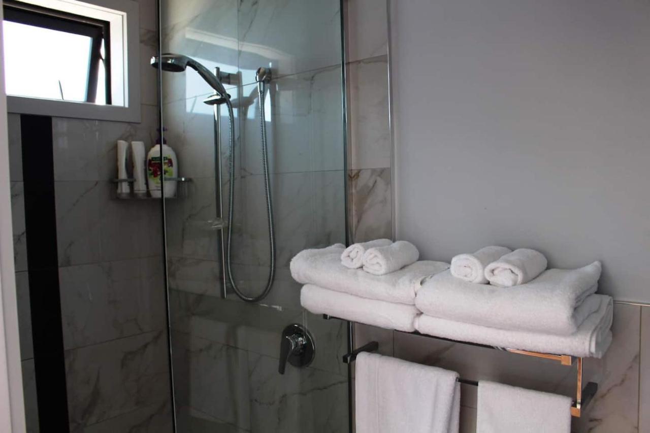 Poppy Apartment Coromandel Ngoại thất bức ảnh