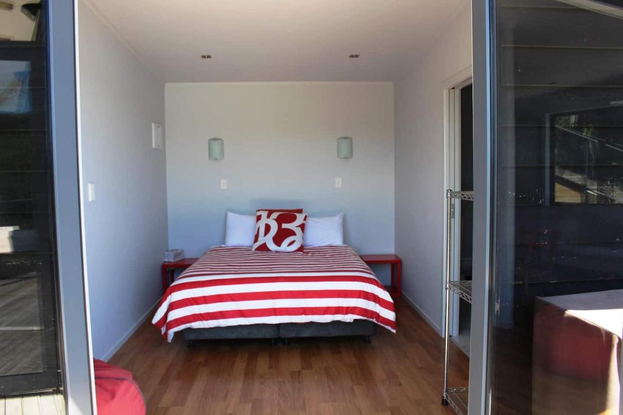 Poppy Apartment Coromandel Ngoại thất bức ảnh