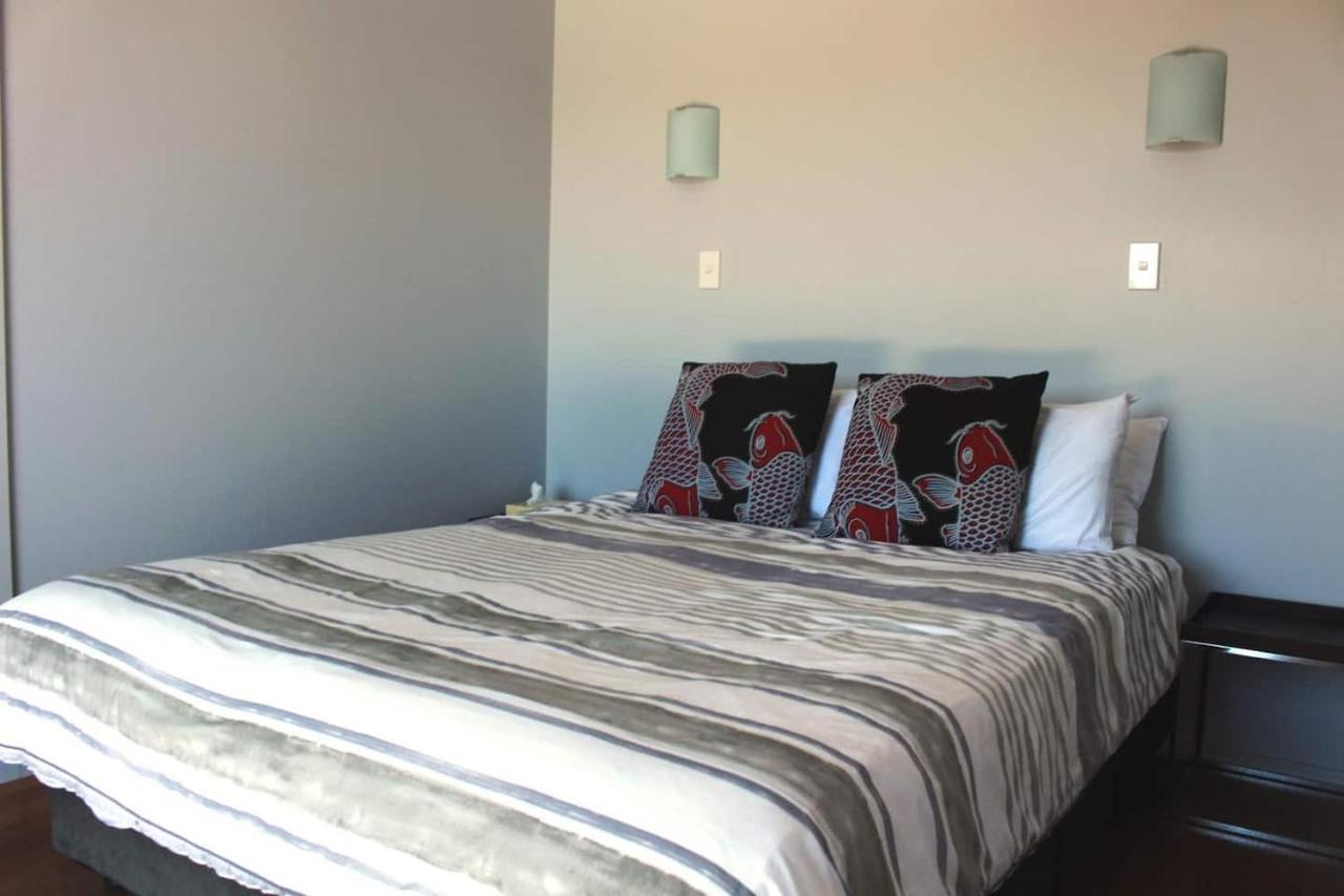 Poppy Apartment Coromandel Ngoại thất bức ảnh